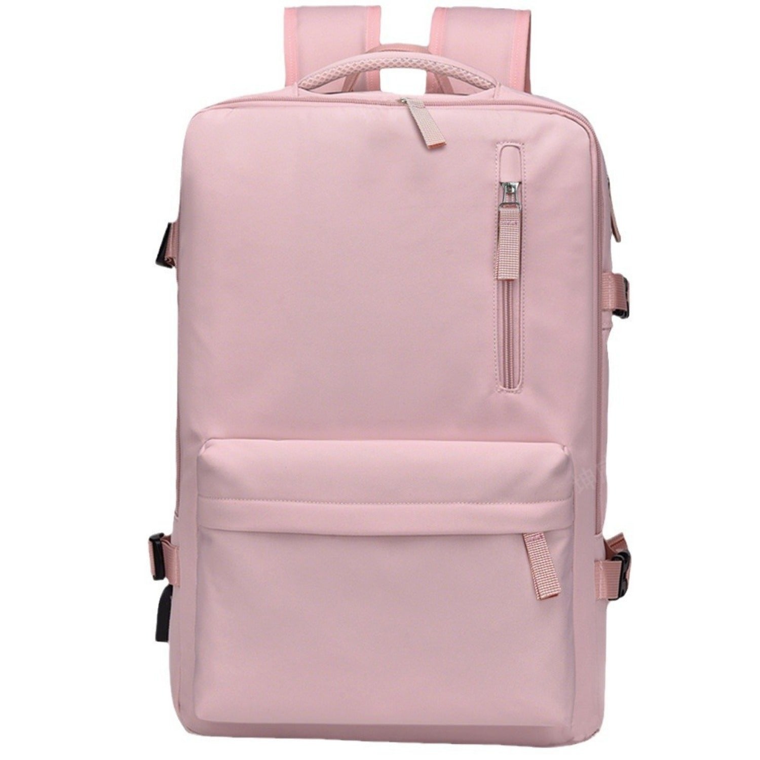 New Large Capacity Short-distance Travel Backpack Multi-function Casual Backpack Laptop Backpack Travel Bag Wash Bag