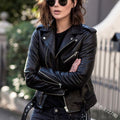 Leather-Jackets