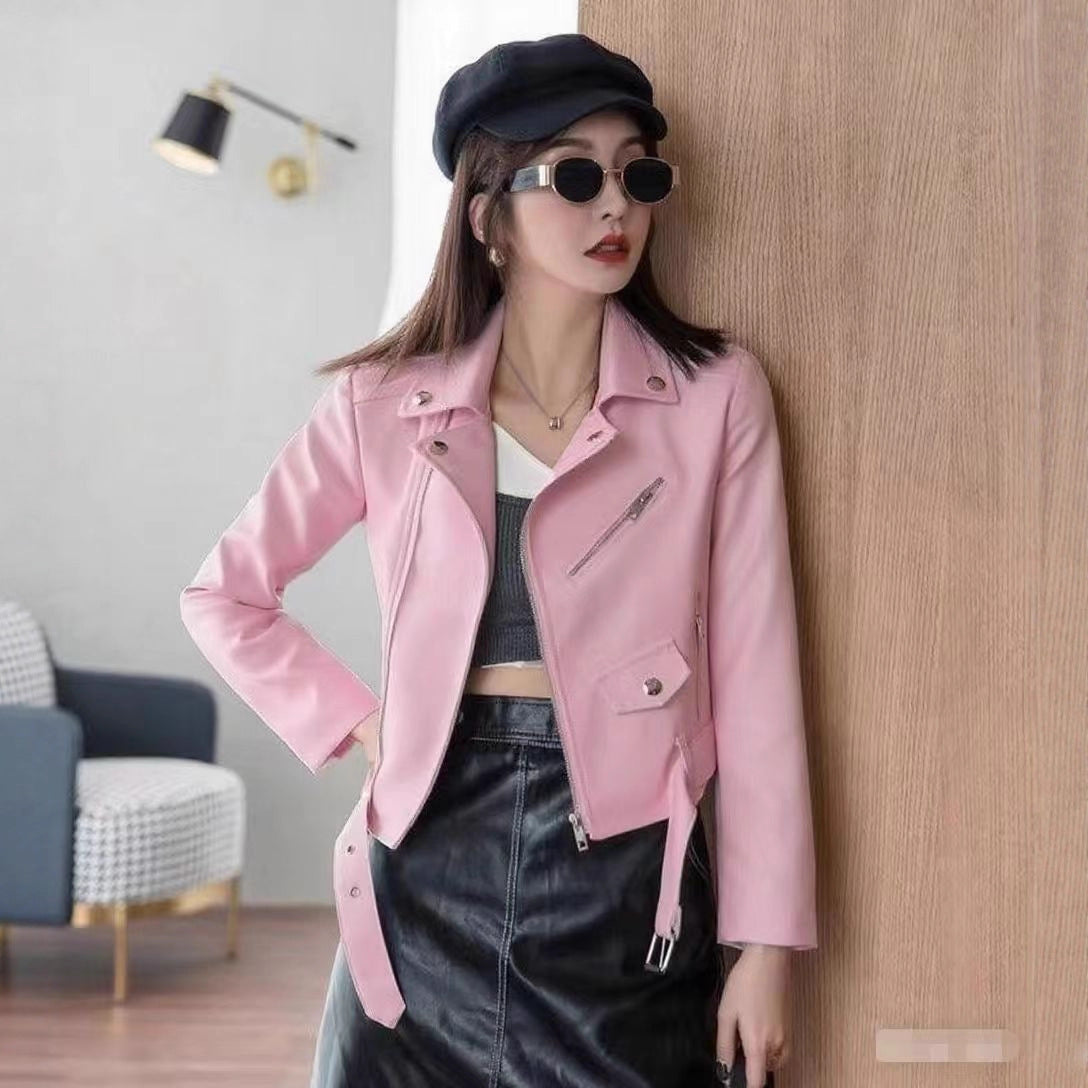 Leather-Jackets