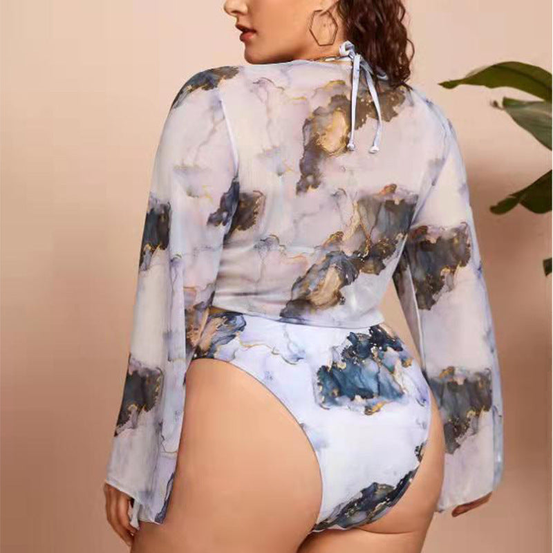 Swimwear-Women's