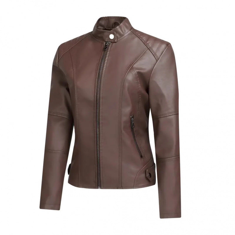 Leather-Jackets