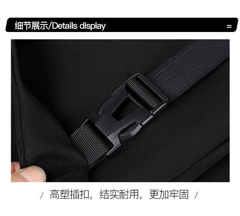 [price selection] backpack lovers backpack bag 32*16*47cm