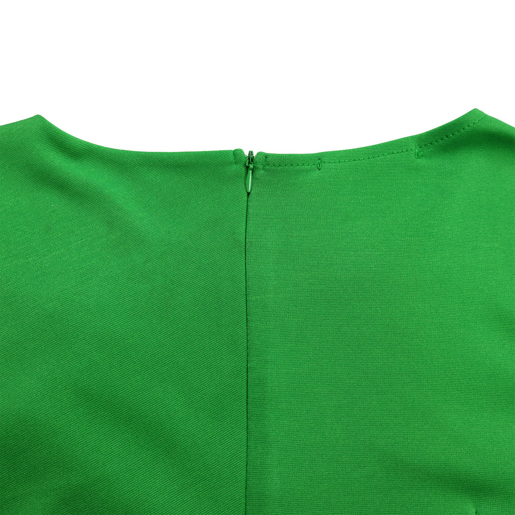 D551 Foreign Trade Women's Wear 2024 Spring New Fashion Elegant OL Tongle Pencil Skirt Hip African dress