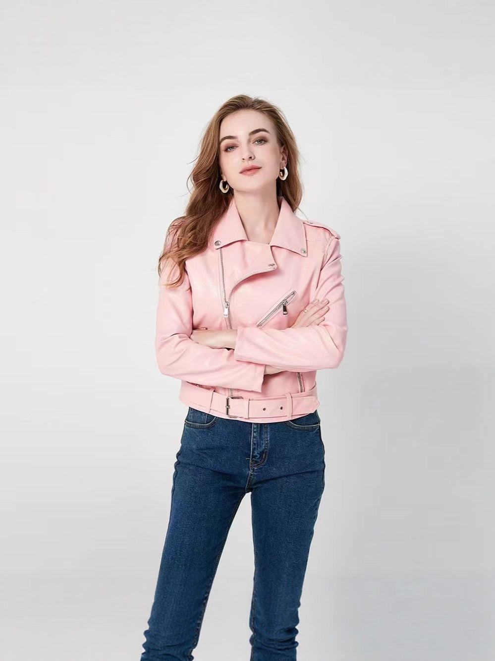 Leather-Jackets