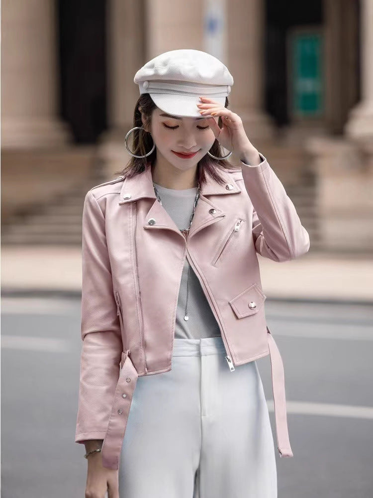 Leather-Jackets