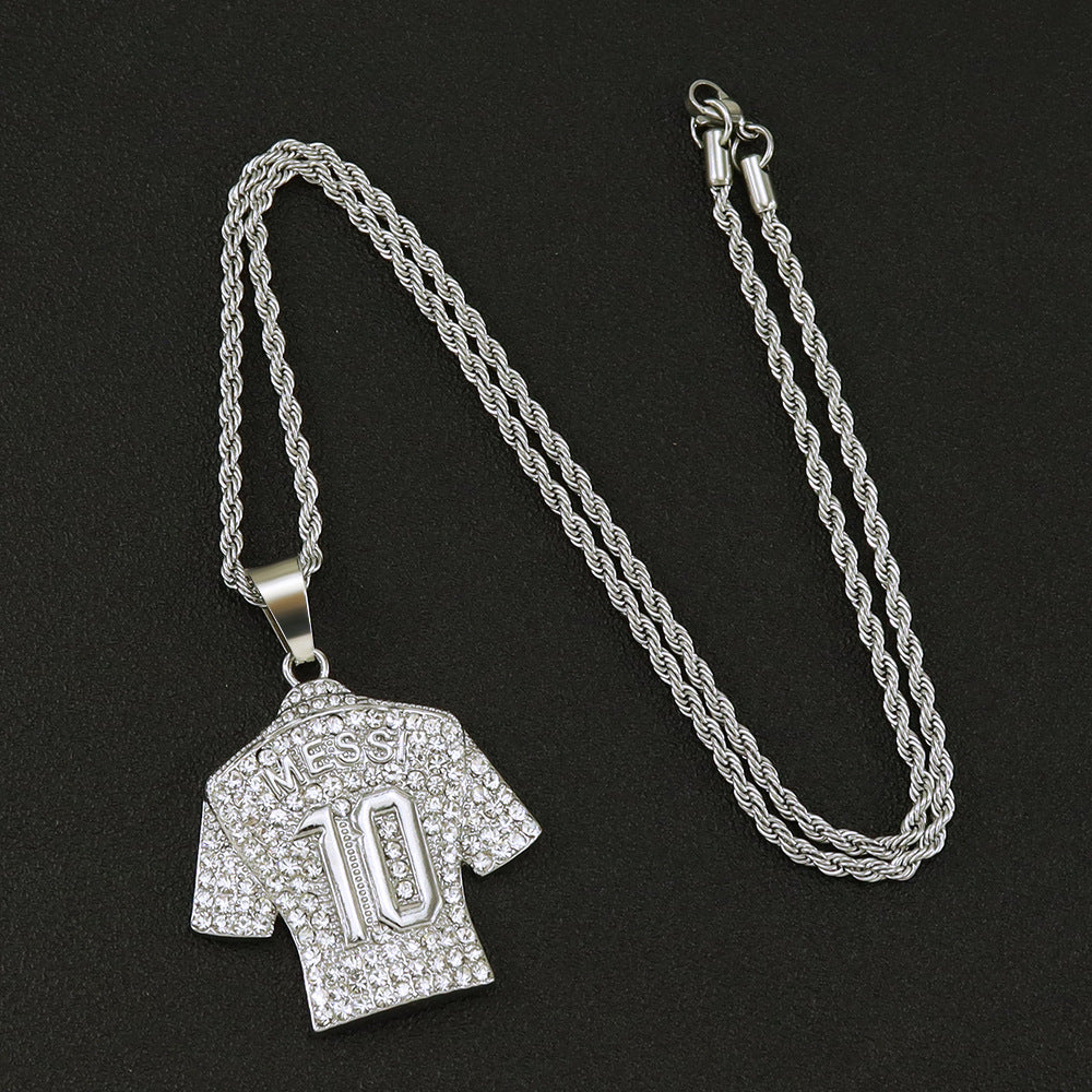 Jewellery