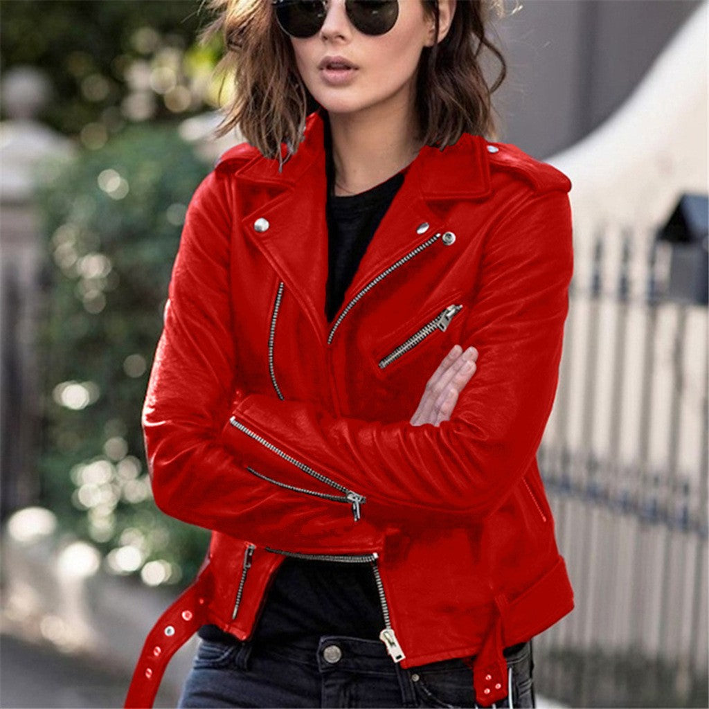 Leather-Jackets