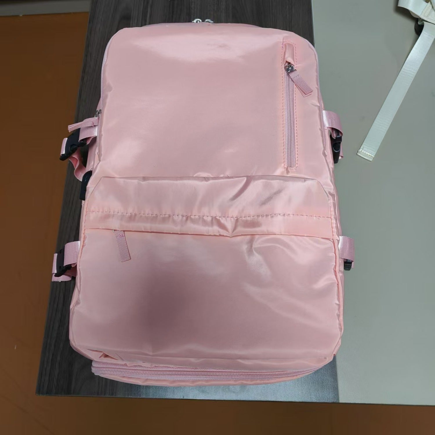 New Large Capacity Short-distance Travel Backpack Multi-function Casual Backpack Laptop Backpack Travel Bag Wash Bag