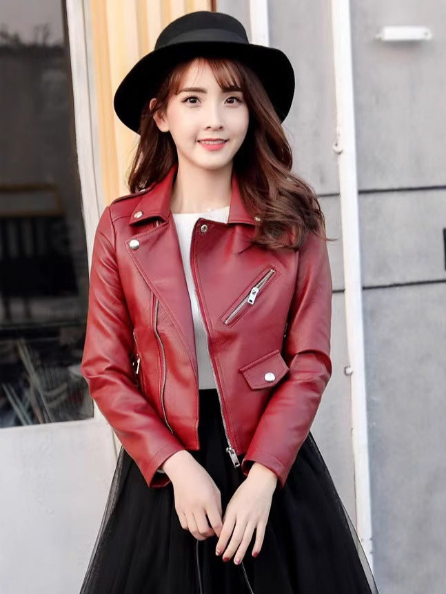 Leather-Jackets