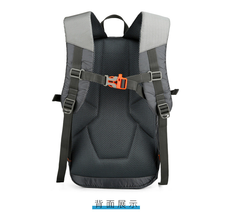 Outdoor Backpack, Daily Commuting, Leisure Backpack, Urban Travel Hiking Backpack, Mountaineering Backpack, Travel Backpack