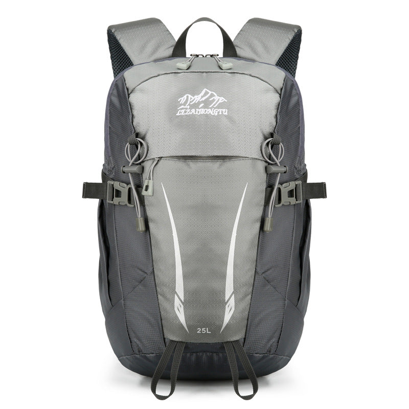 Outdoor Backpack, Daily Commuting, Leisure Backpack, Urban Travel Hiking Backpack, Mountaineering Backpack, Travel Backpack