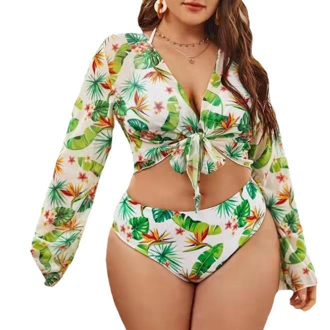 Swimwear-Women's