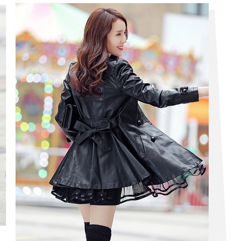Leather-Jackets