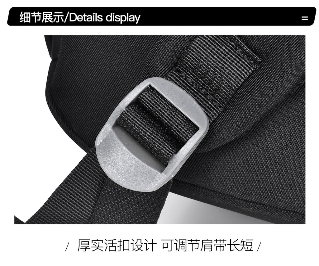 Japanese style large capacity western style men's and women's backpack simple student backpack junior high school student neutral schoolbag female fashion