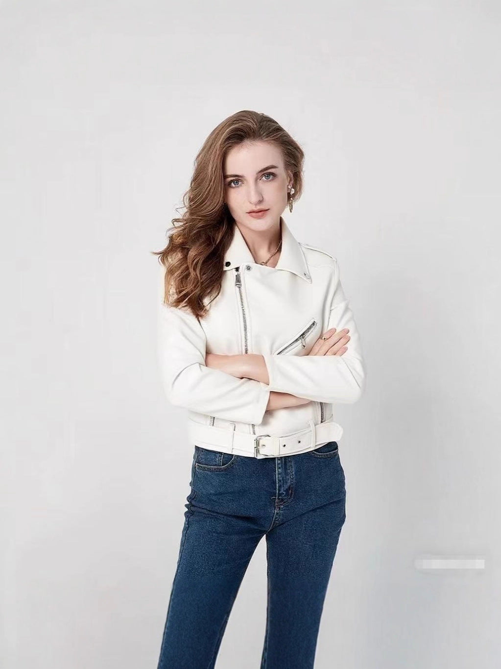 Leather-Jackets