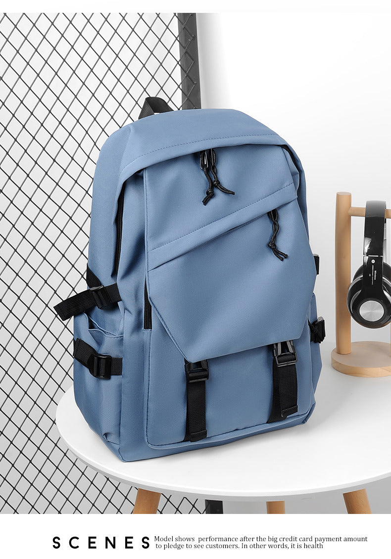 [price selection] backpack lovers backpack bag 32*16*47cm
