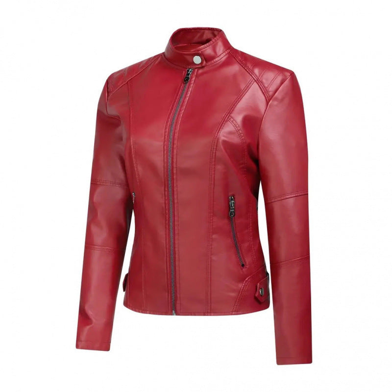 Leather-Jackets