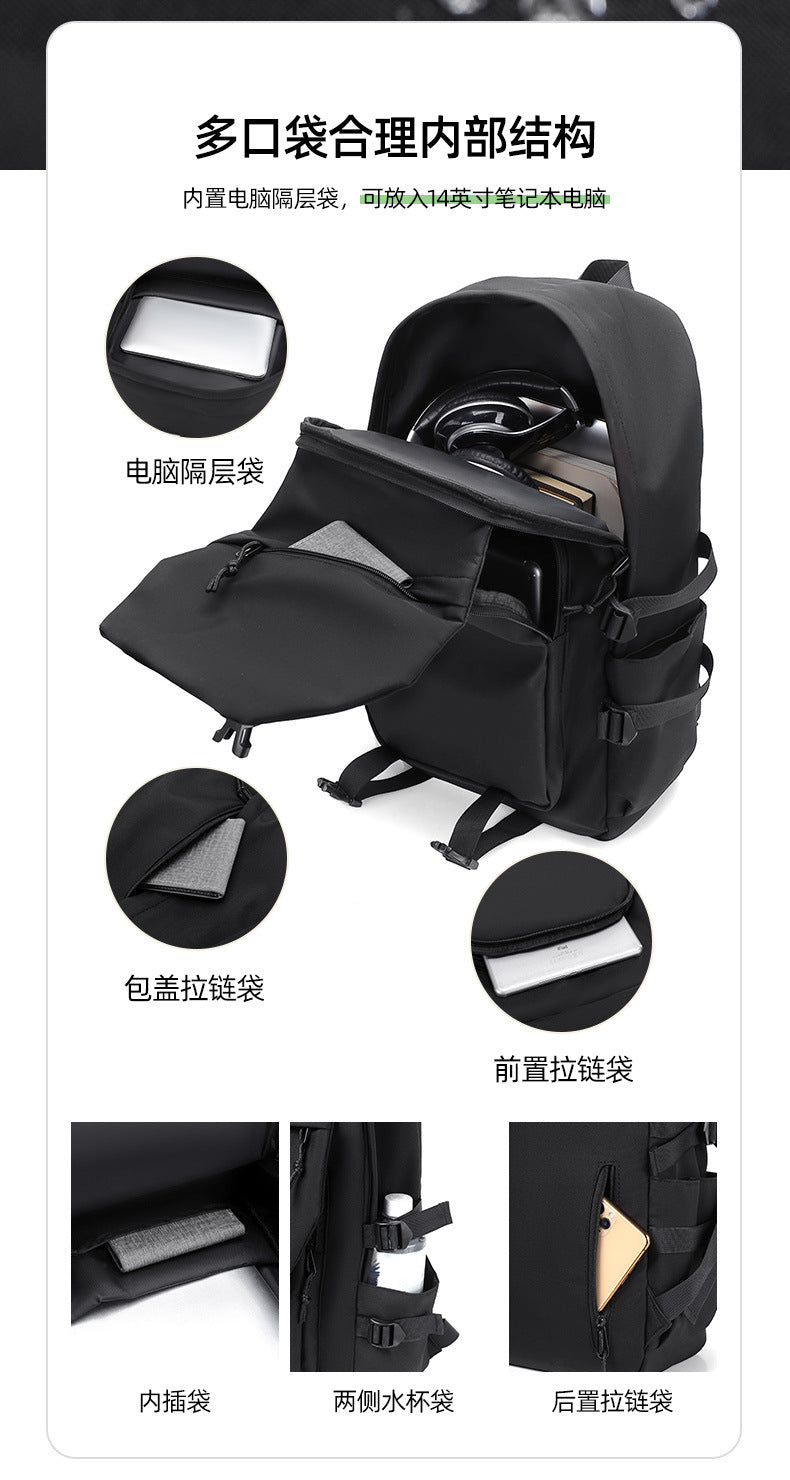 [price selection] backpack lovers backpack bag 32*16*47cm