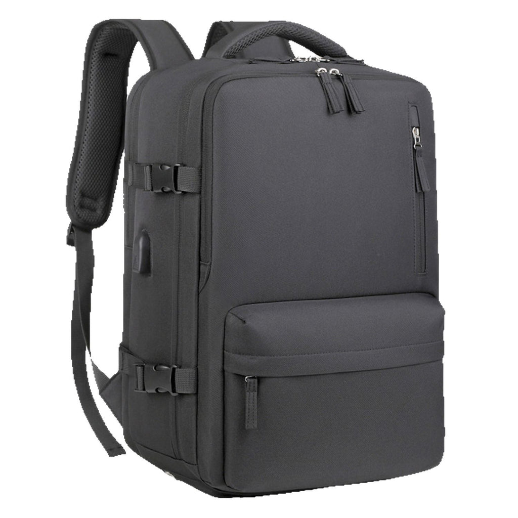 New Large Capacity Short-distance Travel Backpack Multi-function Casual Backpack Laptop Backpack Travel Bag Wash Bag