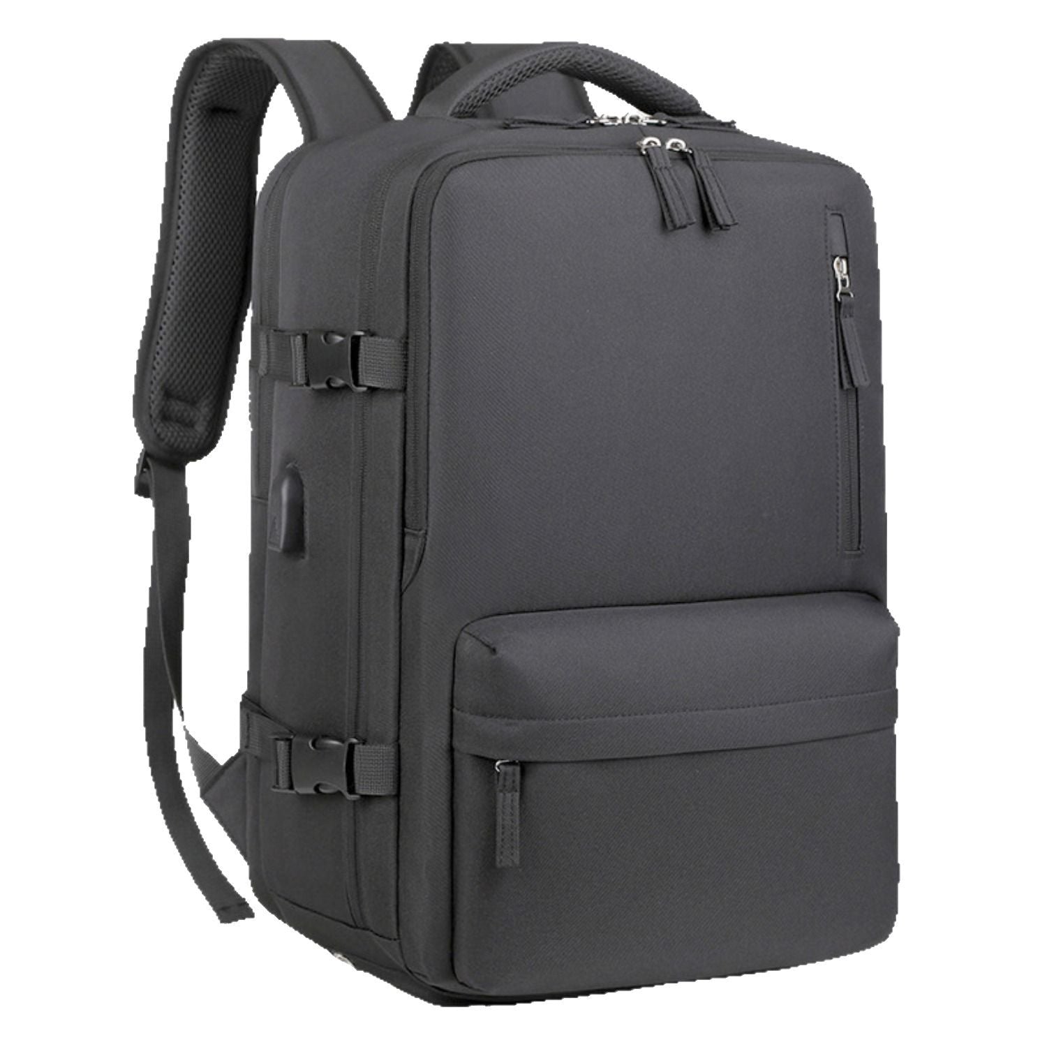 New Large Capacity Short-distance Travel Backpack Multi-function Casual Backpack Laptop Backpack Travel Bag Wash Bag