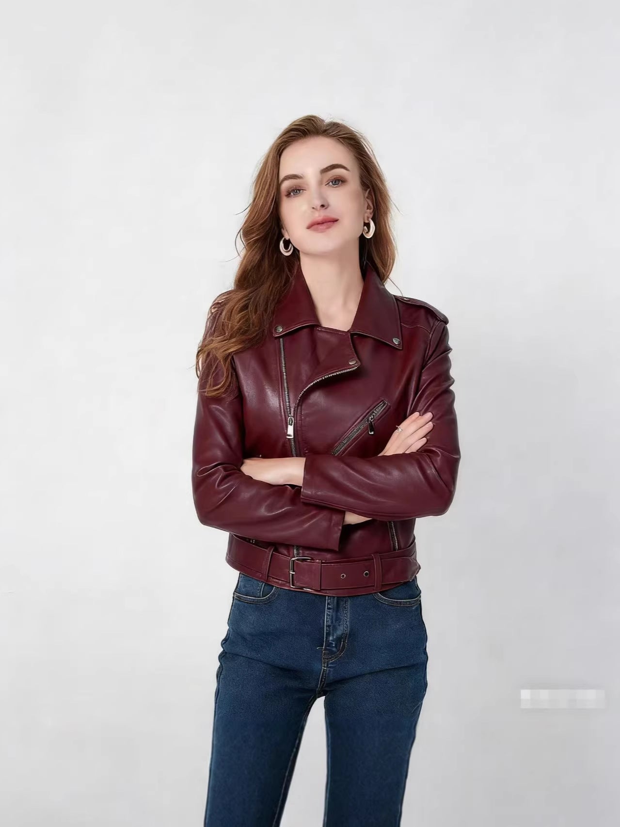 Leather-Jackets