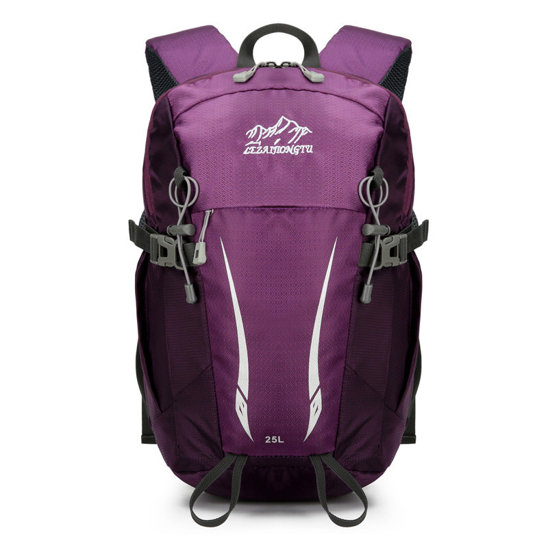 Outdoor Backpack, Daily Commuting, Leisure Backpack, Urban Travel Hiking Backpack, Mountaineering Backpack, Travel Backpack