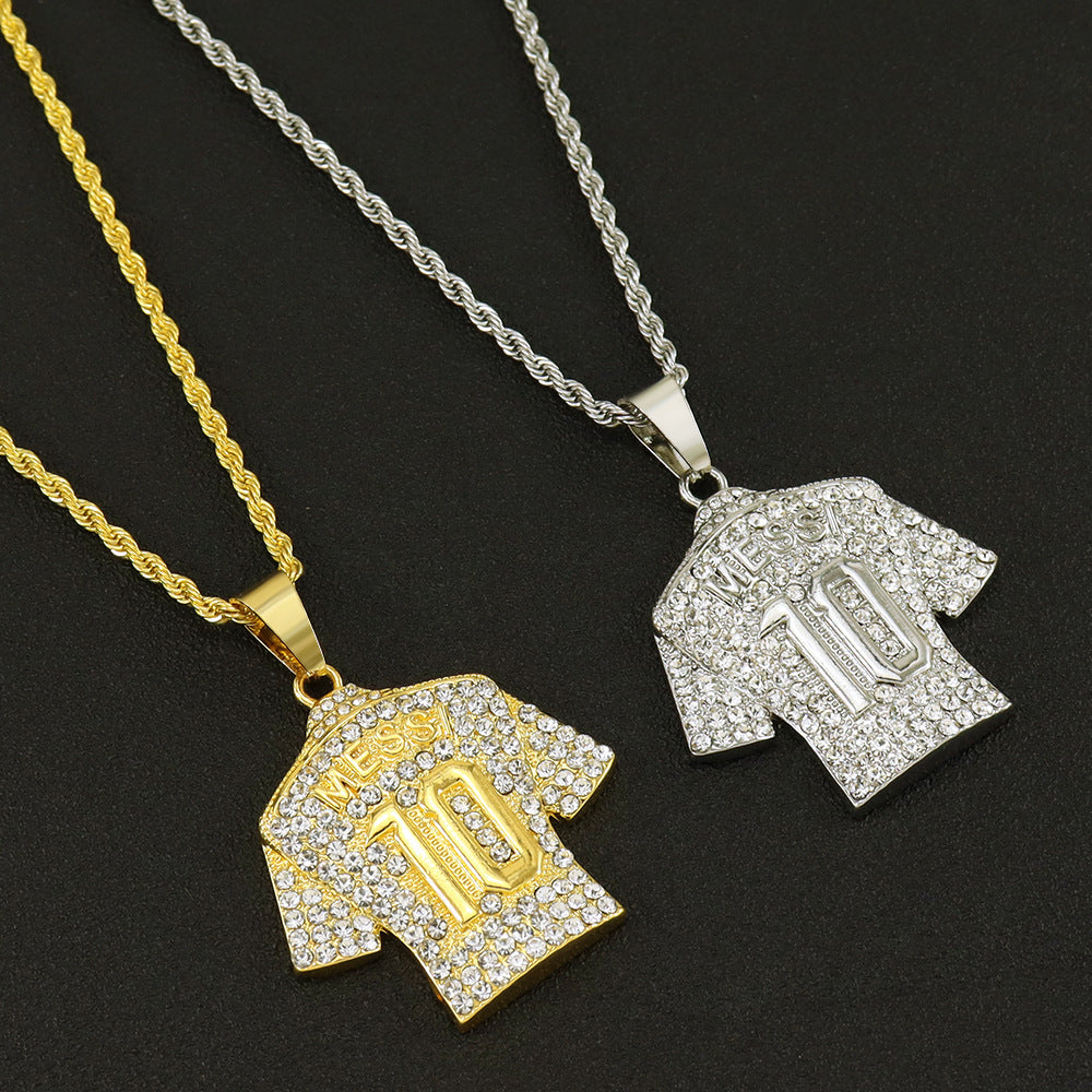 Jewellery