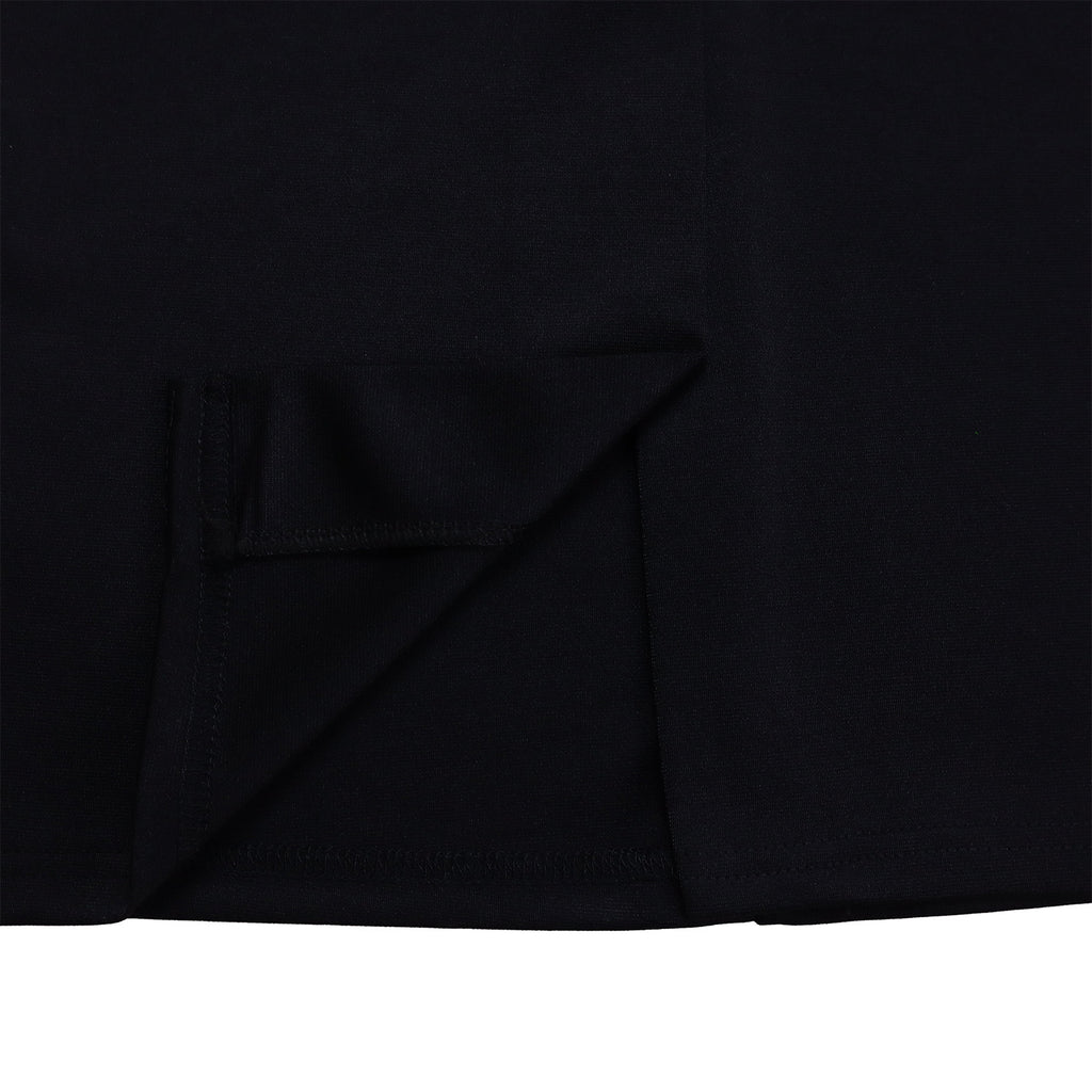 D551 Foreign Trade Women's Wear 2024 Spring New Fashion Elegant OL Tongle Pencil Skirt Hip African dress
