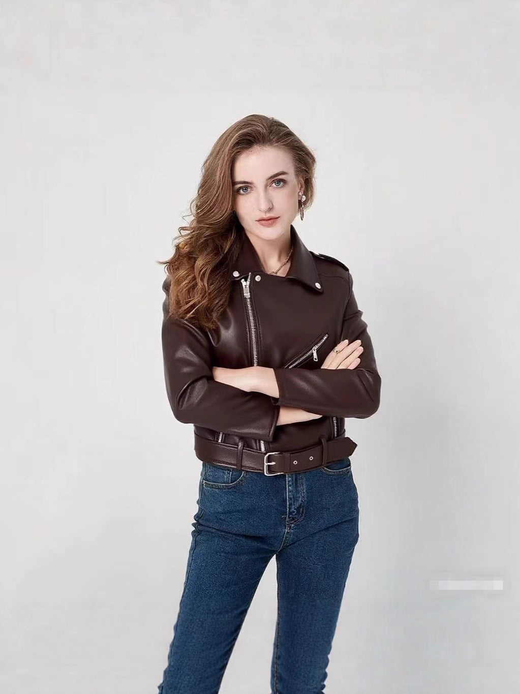 Leather-Jackets