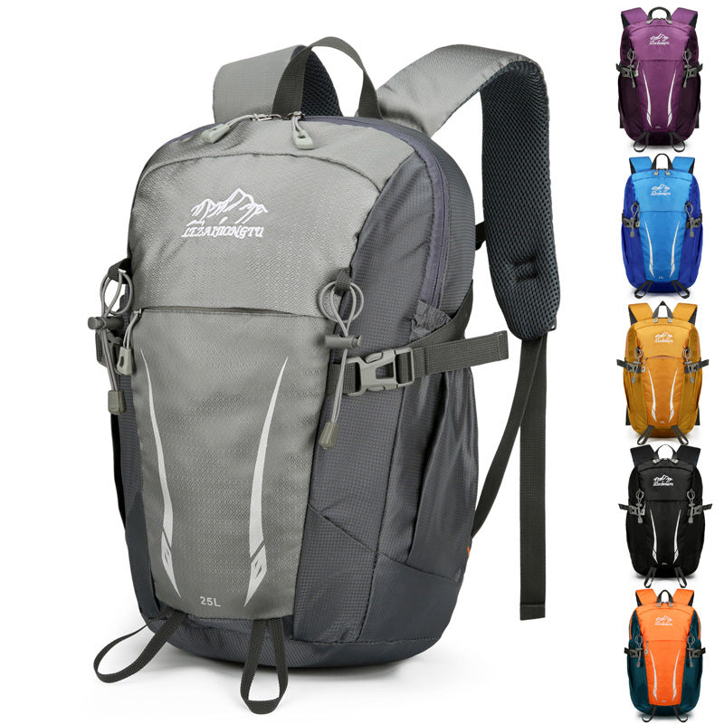 Outdoor Backpack, Daily Commuting, Leisure Backpack, Urban Travel Hiking Backpack, Mountaineering Backpack, Travel Backpack