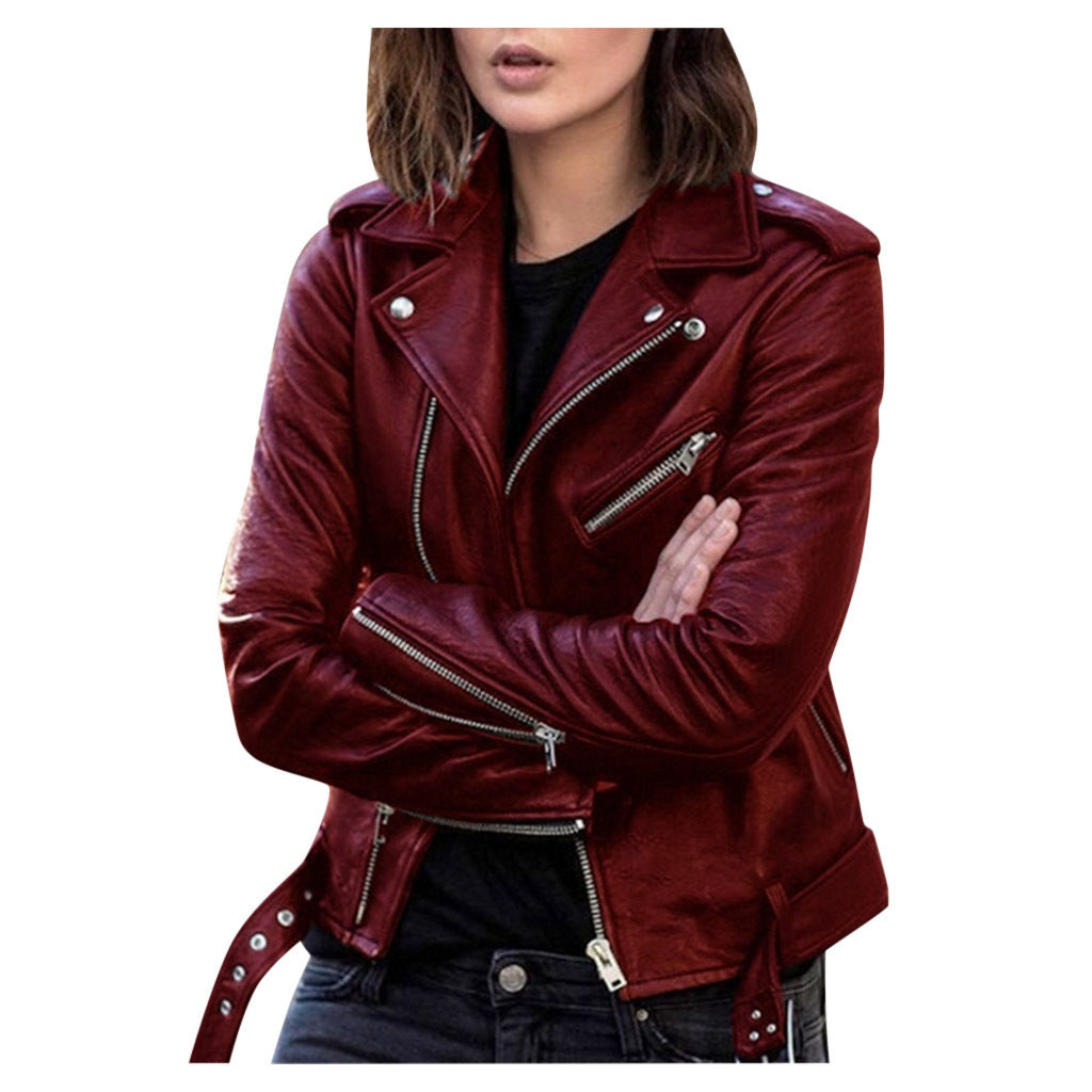 Leather-Jackets