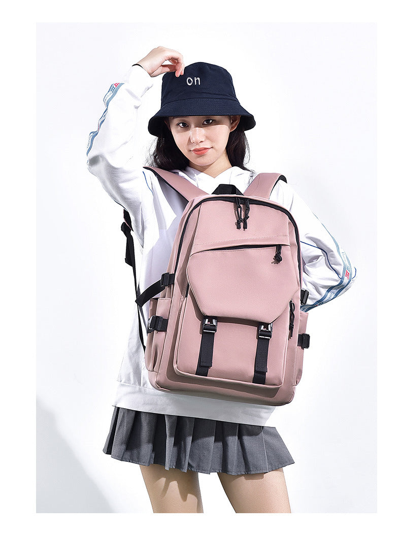 [price selection] backpack lovers backpack bag 32*16*47cm